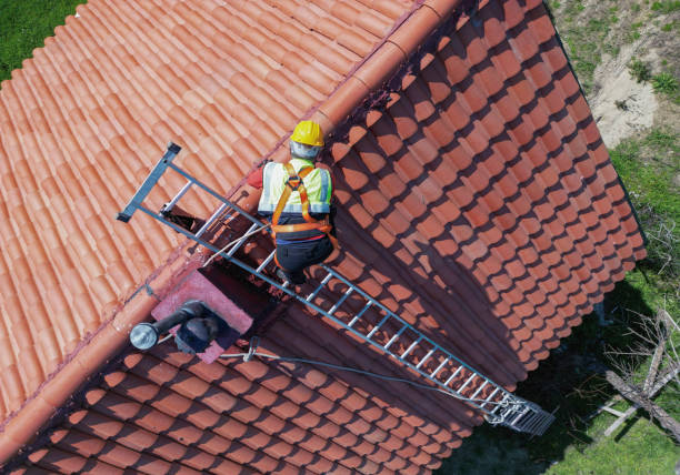 Best Roof Maintenance and Cleaning  in Oakboro, NC